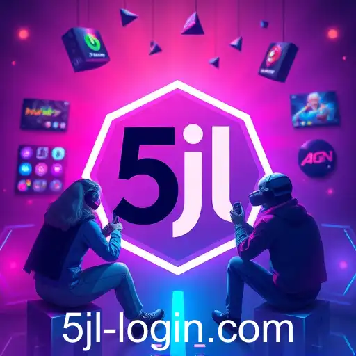 The Rise of 5jl in the Gaming World