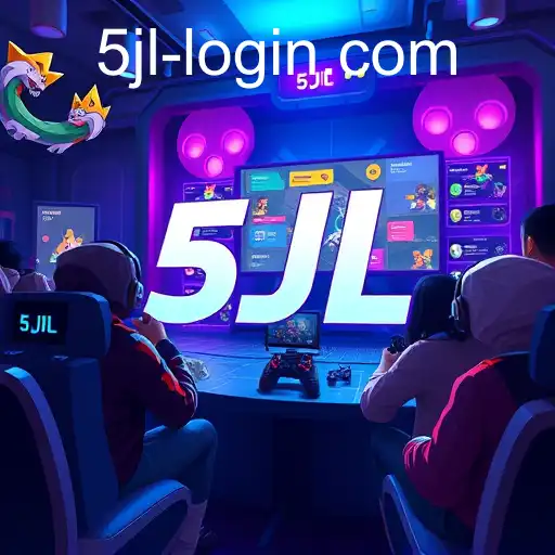 The Rise of 5jl: Revolutionizing Online Gaming