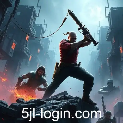 The Thrilling World of Action Games: A Dive into Dynamic Digital Adventures