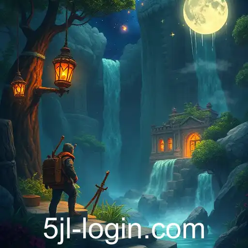 The Allure of Adventure Games: Exploring the Rich Narratives and Worlds