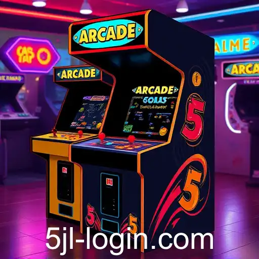 The Everlasting Allure of Arcade Games: A Nostalgic Journey