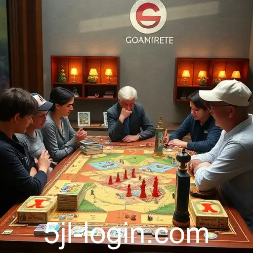 Exploring the Fascinating World of Board Games: More Than Just Entertainment
