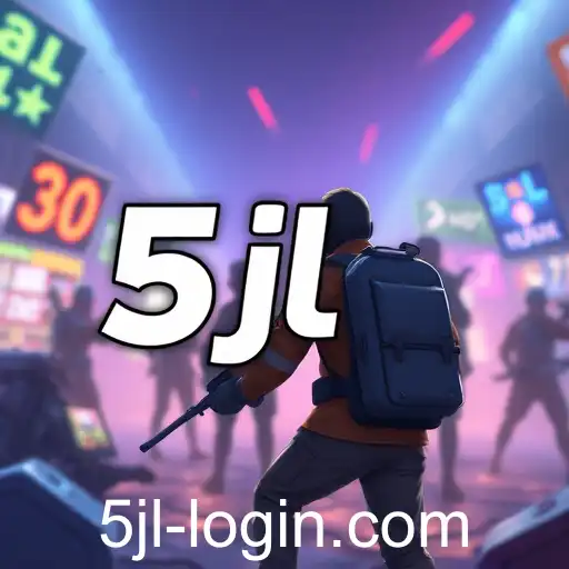 5jl Evolves: The Future of Online Gaming