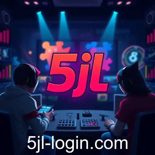 5jl: Revitalizing Online Gaming Communities