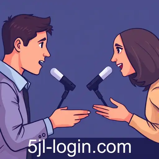 5jl: Revolutionizing Online Gaming Experiences