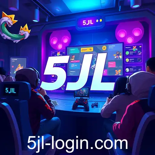 The Rise of 5jl: Revolutionizing Online Gaming