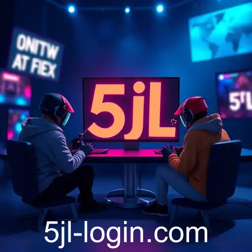 The Rise of 5jl in Gaming Culture