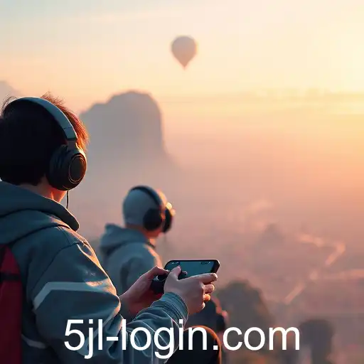 Gaming Innovations on the Rise