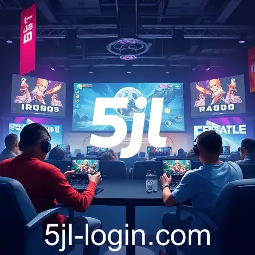 Gaming Trends and Developments: A 2025 Perspective