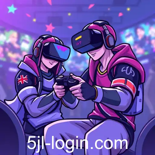 Gaming Trends Reshape Interactive Entertainment