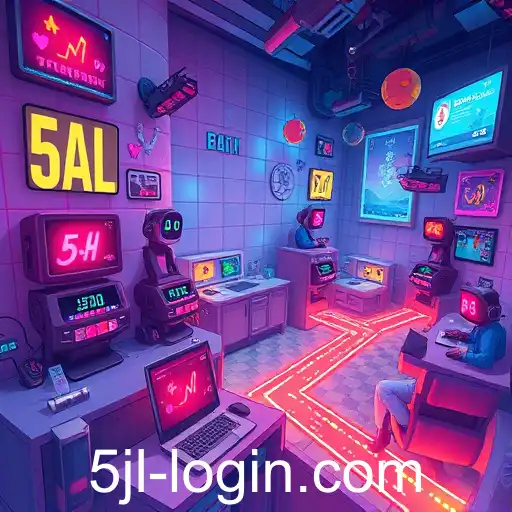 Gaming Evolution: The Rise of Interactive Platforms