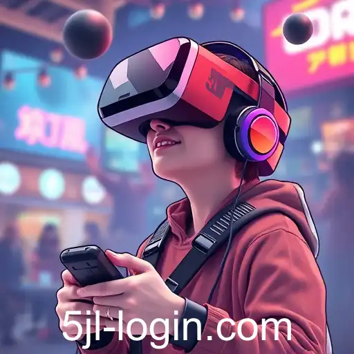 5jl: Revolutionizing Online Gaming in 2025