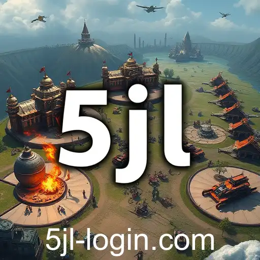 5jl Revolutionizes Online Gaming Experience