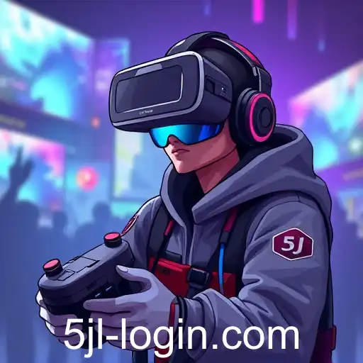 The Rise of 5jl: Transforming English Gaming