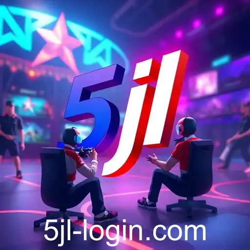 The Rise of 5jl: A New Gaming Era