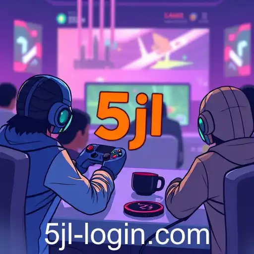 The Rise of 5jl: A New Era in Online Gaming