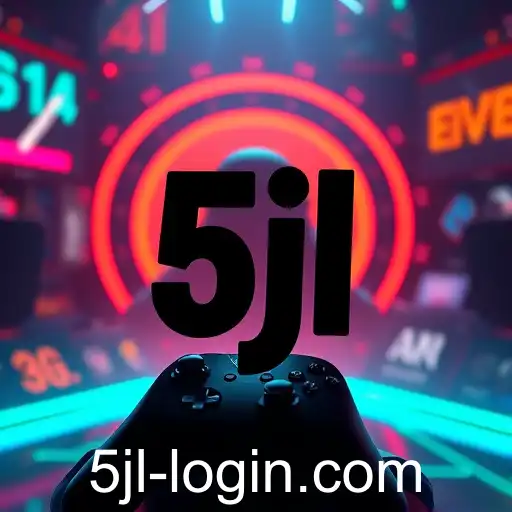 Gaming Evolution: The Rise of 5jl