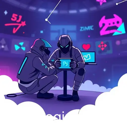 The Rise and Impact of Online Gaming Platforms