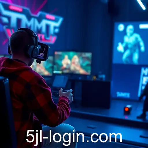 The Resurgence of Online Gaming in 2025