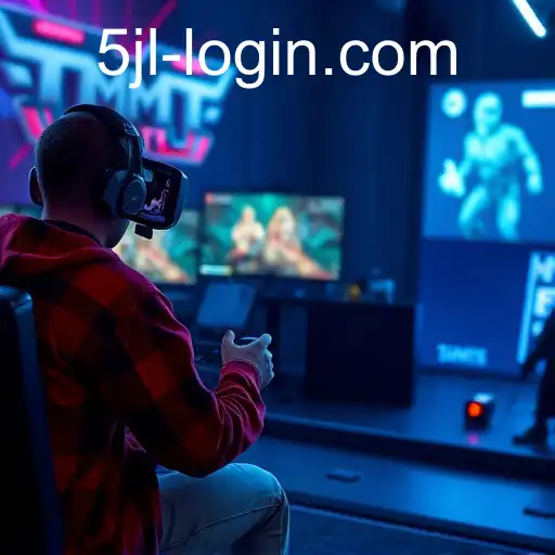 The Evolution of Online Gaming in 2025