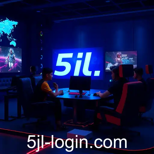 Evolution of Online Gaming in the Mid-2020s