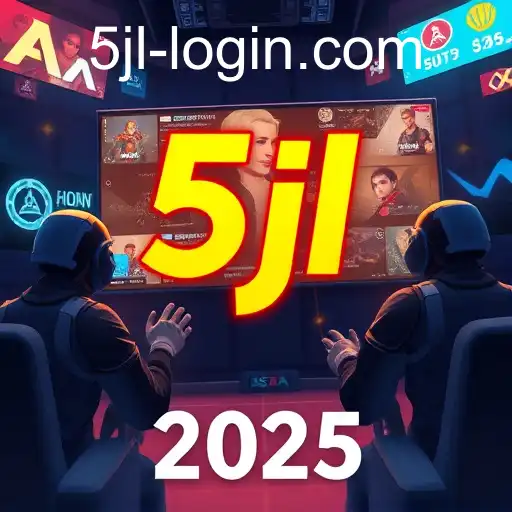 The Evolution of Online Gaming: A Look at 5jl