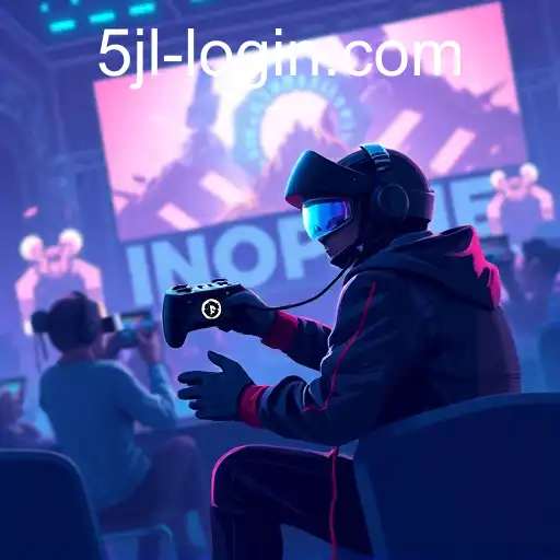 The Evolution of Online Gaming Communities