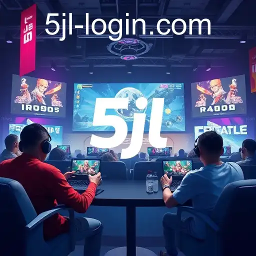 Gaming Trends and Developments: A 2025 Perspective