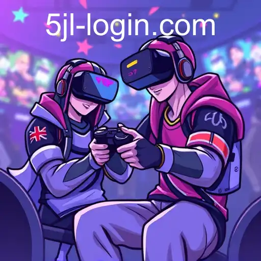 Gaming Trends Reshape Interactive Entertainment