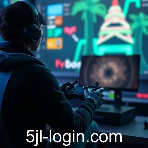 The Influence of Gaming Trends on English Digital Platforms