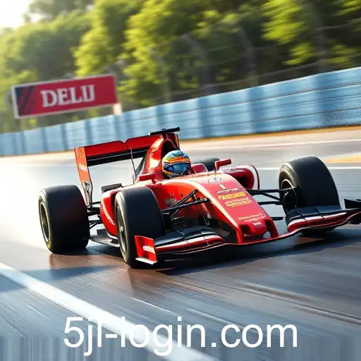 The Thrills and Evolving Landscape of Racing Games