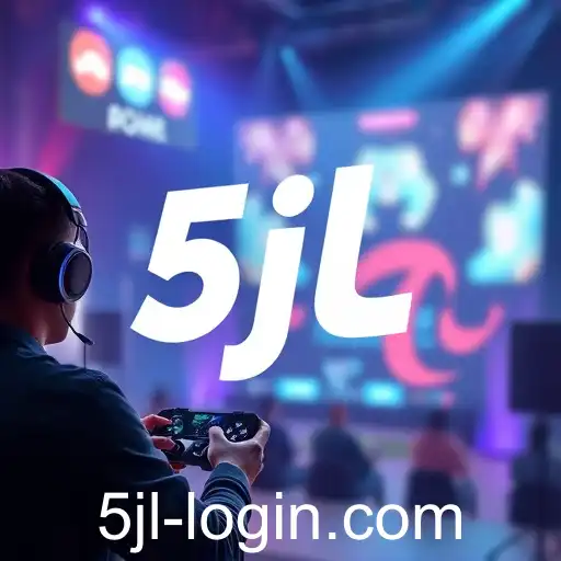 The Rise of 5jl: Transforming Online Gaming