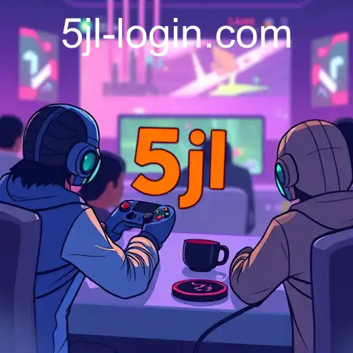 The Rise of 5jl: A New Era in Online Gaming