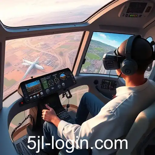 Exploring the Exciting World of Simulator Games